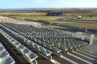 Entrada Tribuna 3C GP Aragón<br>Circuito Motorland Alcañiz